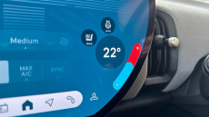 MINI Cooper 2.0 S Exclusive 3dr Auto Petrol Hatchback